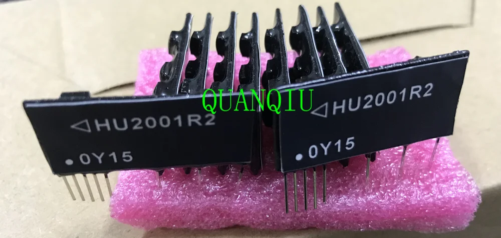 HU2001 HU2001R2 HU2001R3