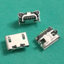 50 шт./лот Micro usb зарядное устройство разъем док станция зарядки