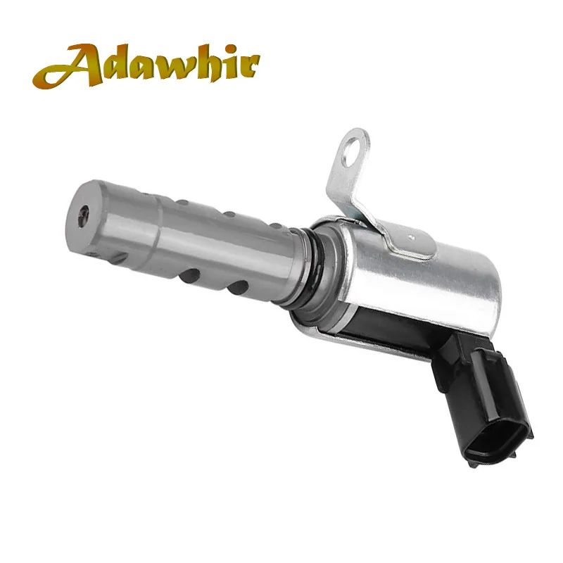 

1Pc VVT Variable Oil Control Valve Camshaft Timing Solenoid For Daihatsu Terios 2SZFE 3SZFE 3SZVE K3VT K3VE 15330-97402