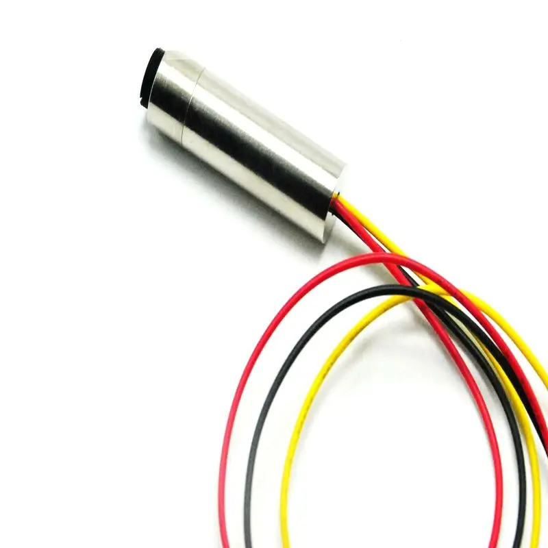 Рисунок 3 - Фокусируемый нм 30 мВт красный