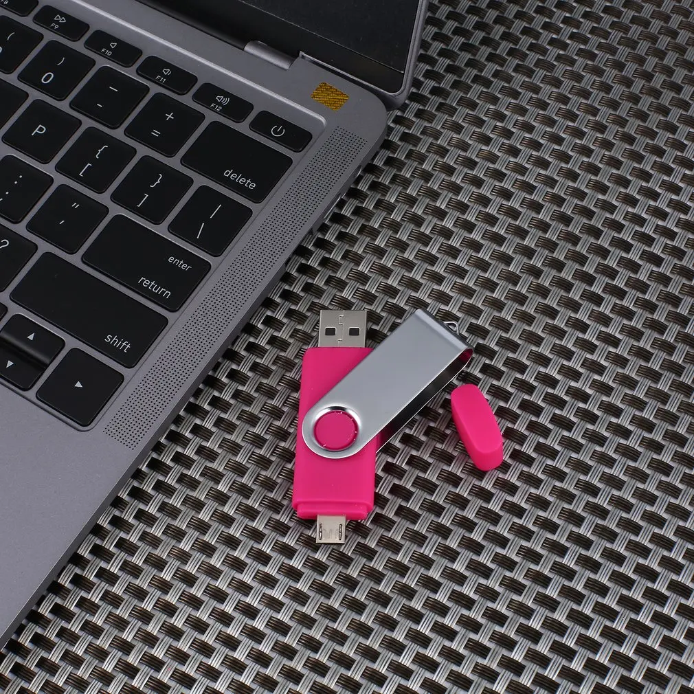 OTG 256GB Micro USB 2,0 флеш-накопитель флэш-накопитель U диск для Android PC
