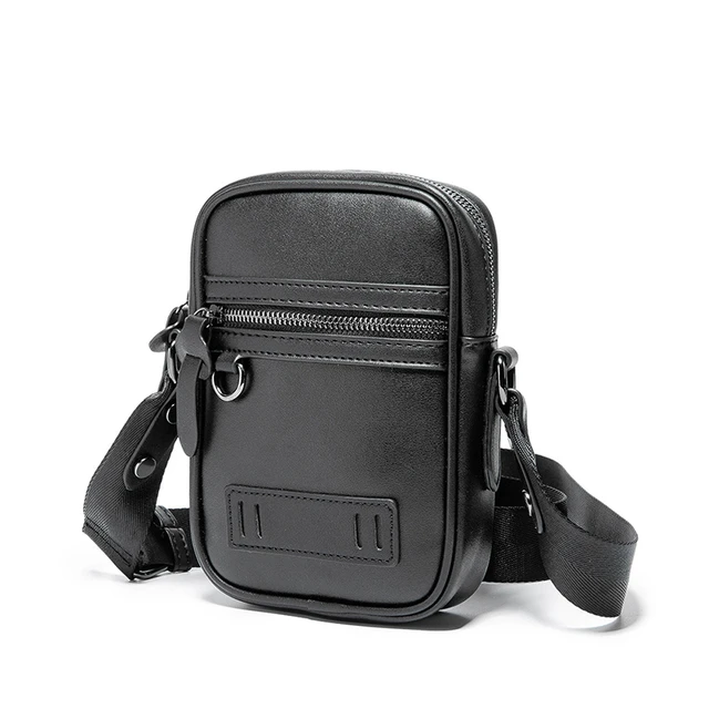 Men's Luxury Cross-Body Shoulder Bag Monogram Mini-Bag Camera Handbag -  China Tote Bag and Camera Bag price