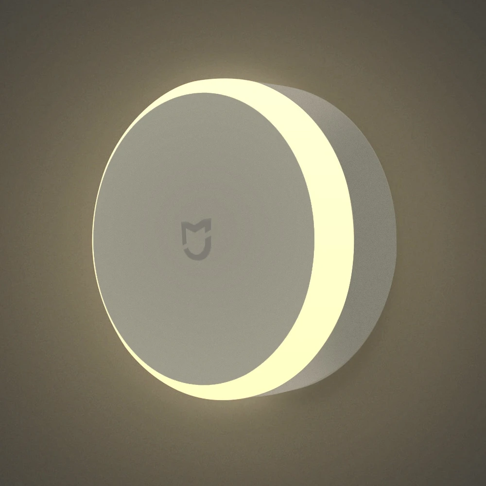 

Xiaomi LED Corridor Night Light Body Motion Sensor for Children Kids Infrared Remote Control Night Light Smart Home Night Lamp