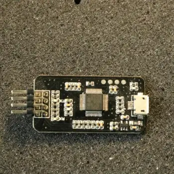 

J-OB V2 V8 V9 V9.3 STLINK compatible with virtual serial port