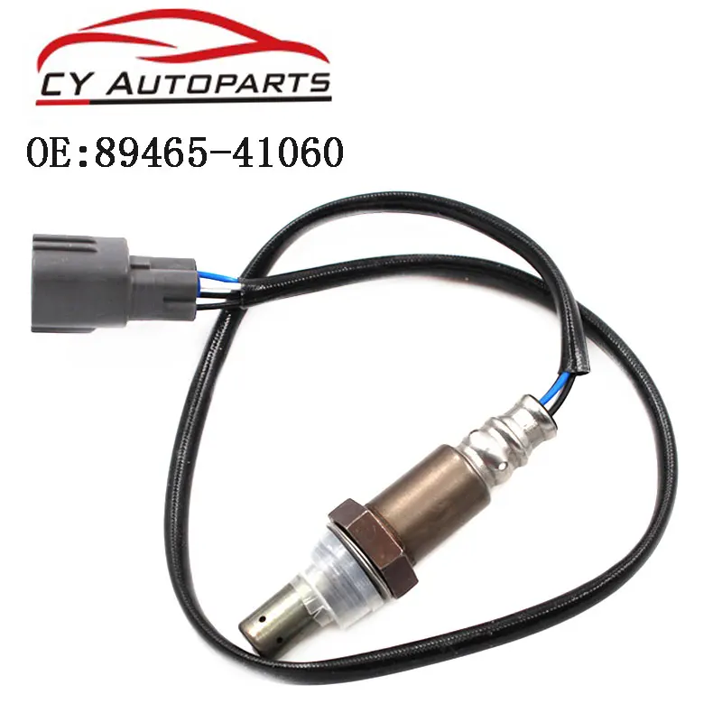 

Кислородный датчик YAOPEI 89465-41060 для Toyota Alphard Estima Mark2 1mzfe Platz Vinz 1nzfe