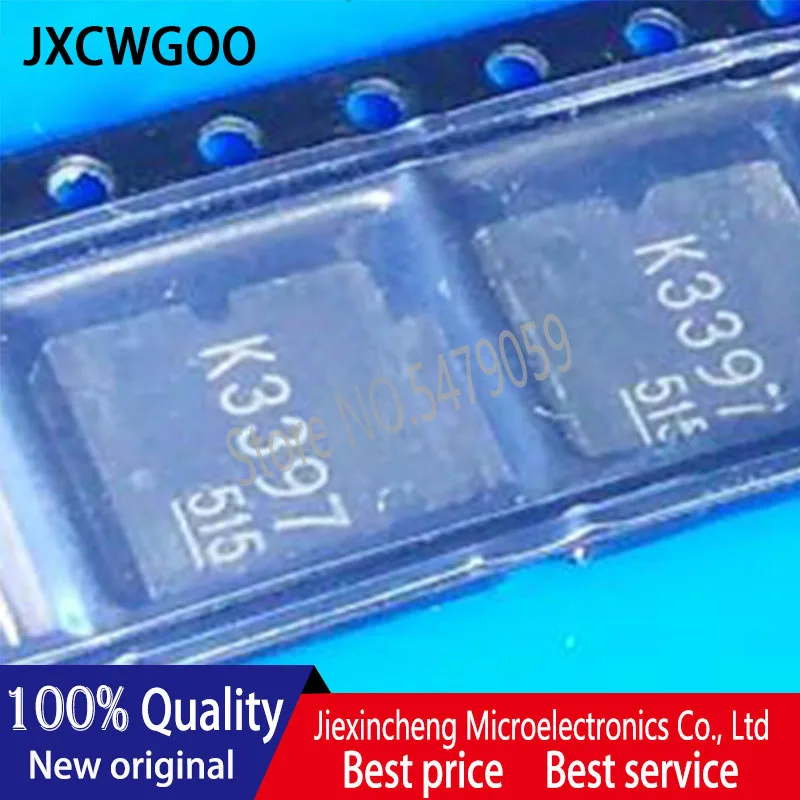 

10 шт. новый оригинальный 2SK3397 K3397 MOSFET 30V 70A