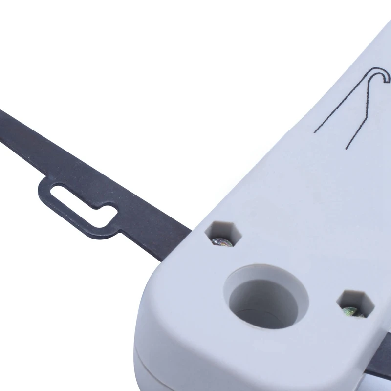 Wholesale NEW Tool Wire Clamp knife KD-1 Network wire Cutter 10pcs/lots for playing voice communication module