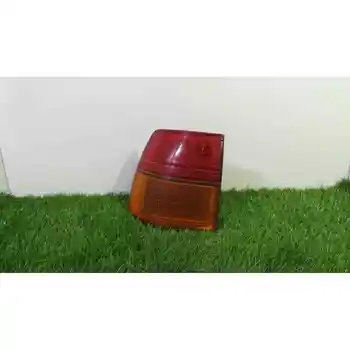 

899319 Left Rear Seat Seat Toledo (1l)