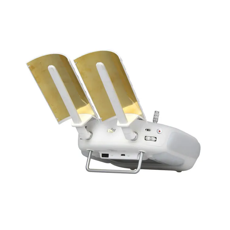 DJI Elf 3/4 Wu Inspire1 антенна с дистанционным управлением, усилитель сигнала, медное покрытие, аксессуары