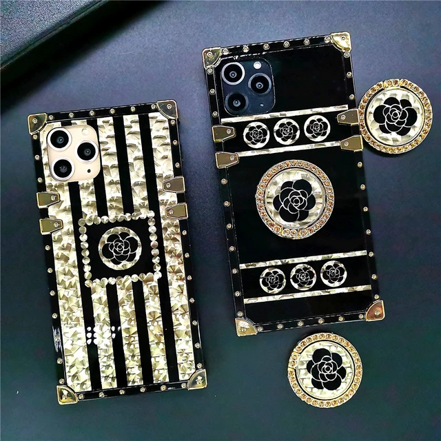 Louis Vuitton Iphone 14 Pro Max Case  Iphone 12 Pro Max Louis Vuitton Case  - Luxury - Aliexpress