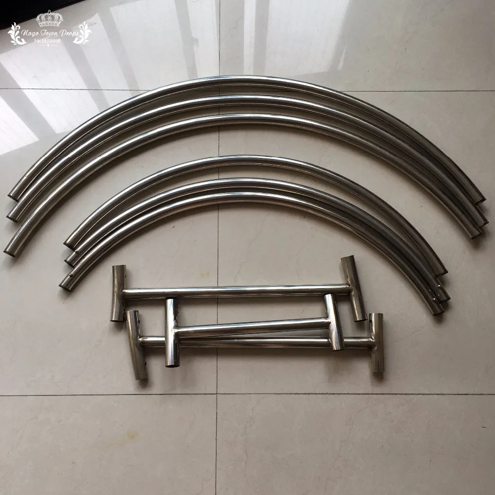 Newborn photography frame photography Fabric Shelf  photo studio accessories Support Steel Pipe Fabric Shelf