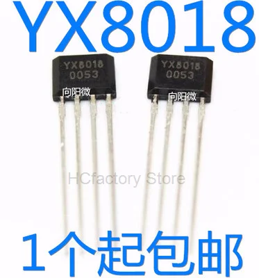 NEW Original 10uds yx8018-94 solar Joule DC Converter IC Wholesale one-stop distribution list | Компьютеры и офис