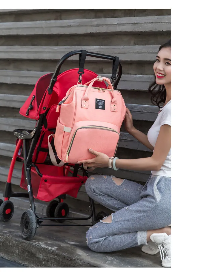 18 baby bag
