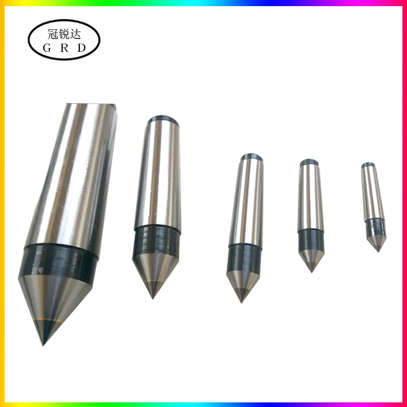 

Lathes Tailstock Woodturning Tool MT2 MT3 MT4 MT5 MT6 Morse Machine CNC lathe turnning tool Morse turning center WORKHOLDING