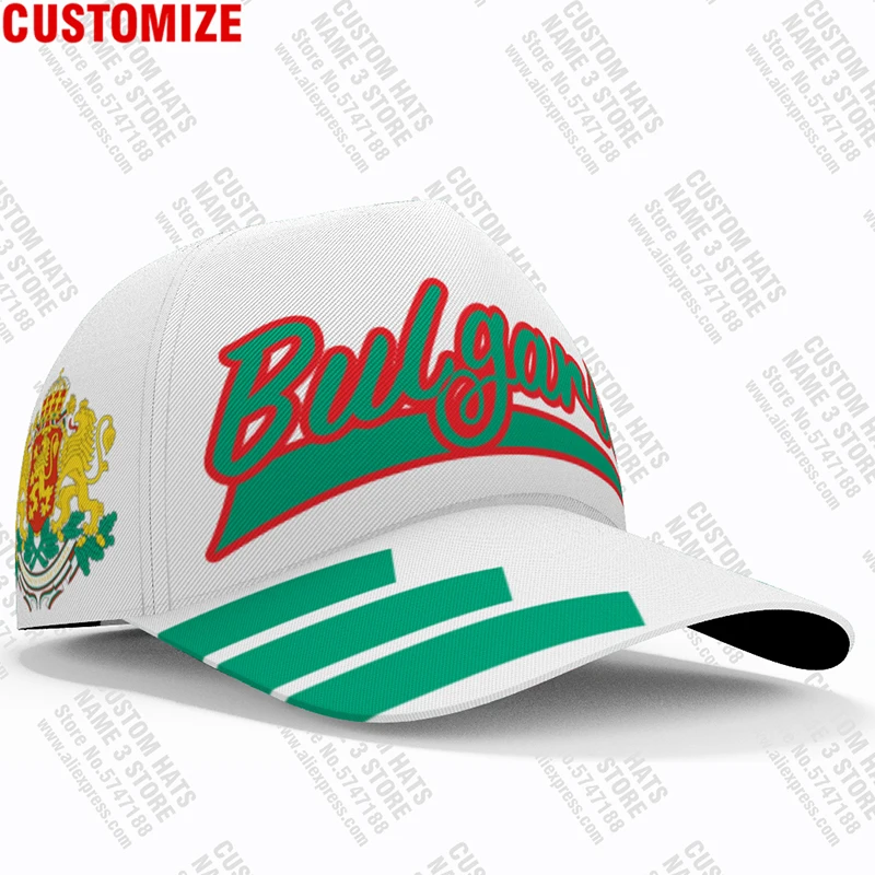 Egypt Baseball Cap Free 3d Custom Made Name Number Team Logo Eg