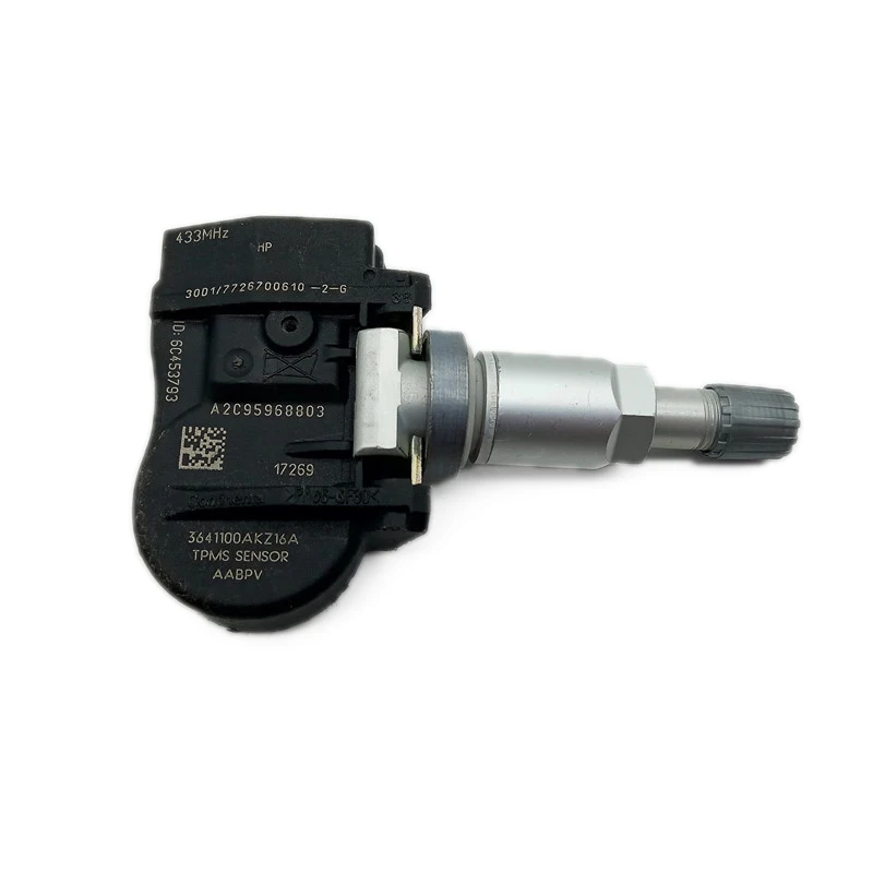 ڵ Ÿ̾ з ͸ ý, Haval H6 2017 2018 M6 2019 2020 TPMS Ÿ̾ з , 3641100AKZ16A, 1 