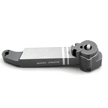 

RC Drone Front Rear Axis Arms w/ Motor For SG907 FPV Racing Drone Frame Replacement Spare Parts Accessory