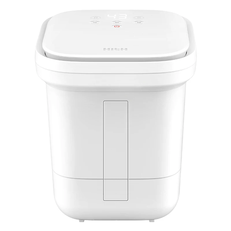 

Ванна для ног, ванна для ног, домашняя ванна для ног, электрический массаж, Автоматический нагрев, постоянная температура, Wu Xin, того же типа