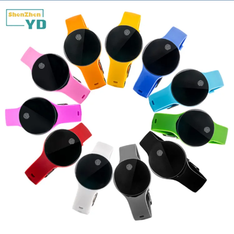 

Hot Selling Access Control Bus Payment Sports Bracelet Sleeping Monitoring Information Push Y8 with NFC Smart Bracelet
