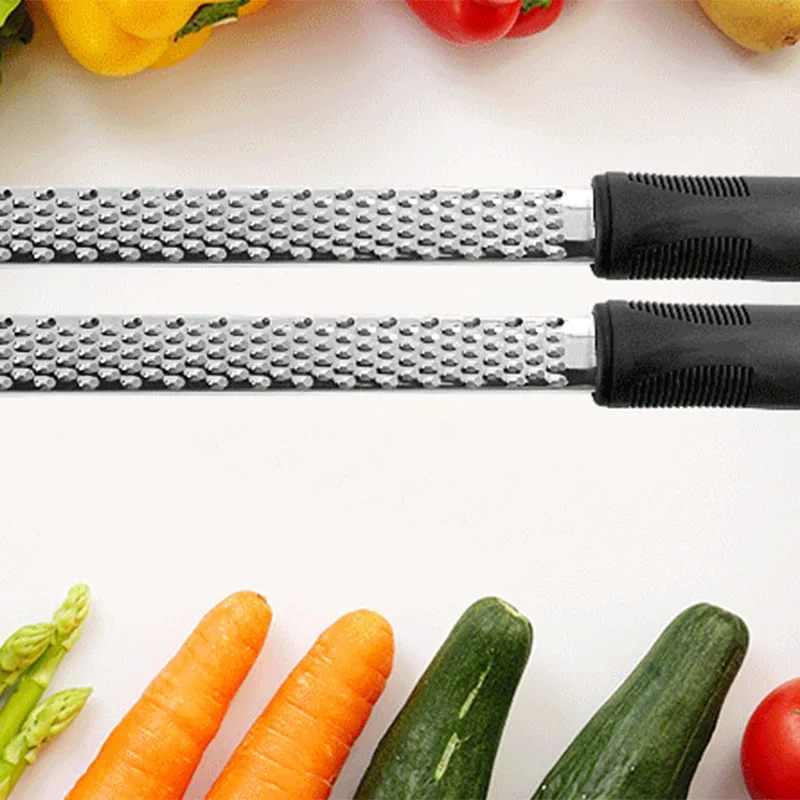 Multifunctional Rectangle Stainless Steel Mill Cheese Grater Tools  Chocolate Lemon Fruit Peeler Kitchen Gadgets - AliExpress