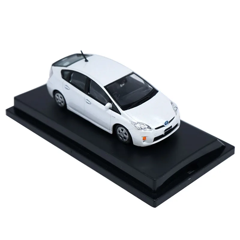 1:43 Prius сплав модель автомобиля Классический литье под давлением автомобиль