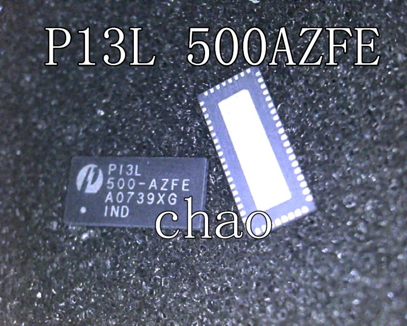 5 шт./лот PI3L500-AZFE P13L500-AZFE PI3L 500-AZFE QFN