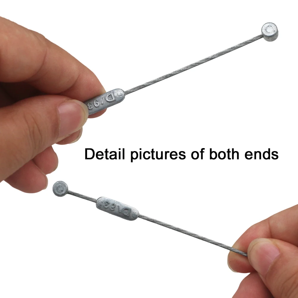 自転車用カンチレバーブレーキケーブル,shimano a/73用ワイヤー