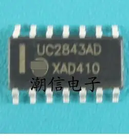 Бесплатная доставка Новый % 100 Новый % 100 UC2843AD14