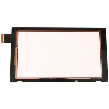 

Replacement Press Sn Digitizer For Nintendo Switch Ns Switch Console Panel Spare Part