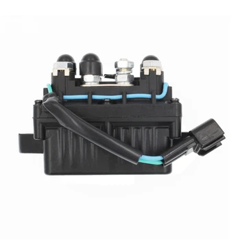 

Free Shipping Motorcycle Motorbike Trim Relay Assembly Replacement 63P-81950-00-00 For YAMAHA For HP Outboard F150 F250