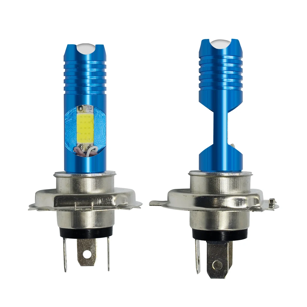 

2pcs/lot Car Styling LED COB 2SMD Auto Lamps Parking Fog Light Auto Univera Cars Light