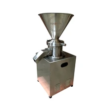 Измельчитель для масла арахиса, точильщик tahini, влажная коллоидная мельница/устройство для измельчения продуктов