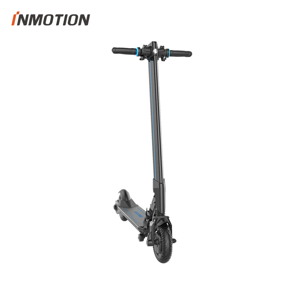  INMOTION L8F Electric Scooters KickScooter Foldable Scooter Cycling Kick Scooter Hoverboard Long Sk