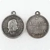 32 PCS Different Russia : silver-plated medals Copy ► Photo 3/6