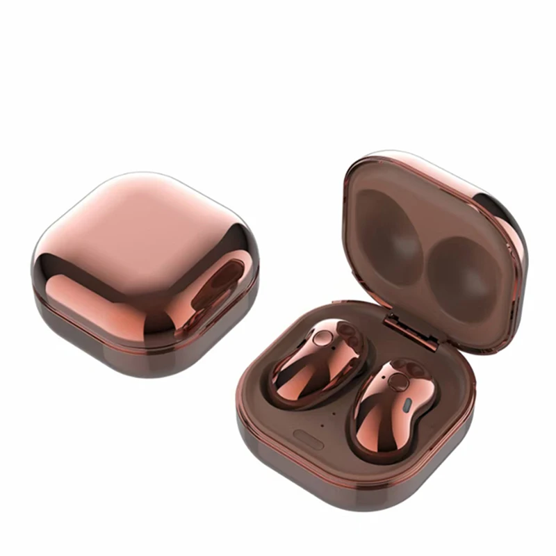 Bluetooth Earphones Wireless Headphones with Microphone BT 5 1 TWS Earbuds Magnetic Handsfree Heasdset Auriculares for Buds Live