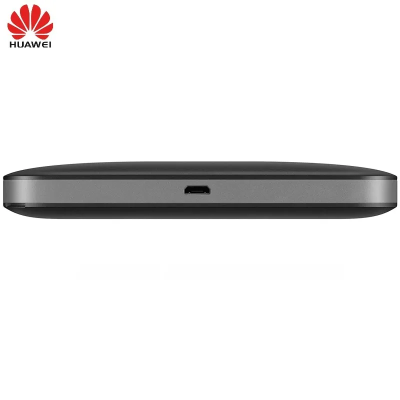 Мобильный широкополосный кабель Huawei Cute 2 CAT6 4G LTE E5783 черный|usb modem|3g usb modem3g |