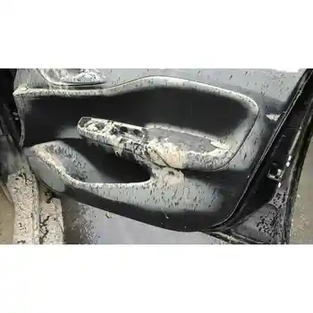 

WINDOW LIFTER FRONT RIGHT OPEL CORSA E