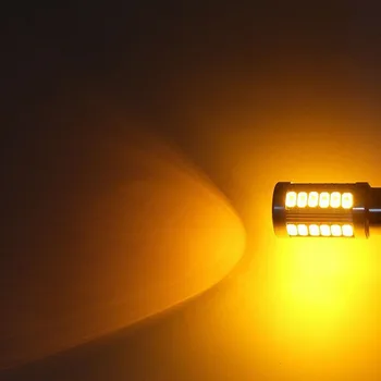 

Ultra-thin LED Light Super bright 33SMD Set Parts Car Auto Turn Signal