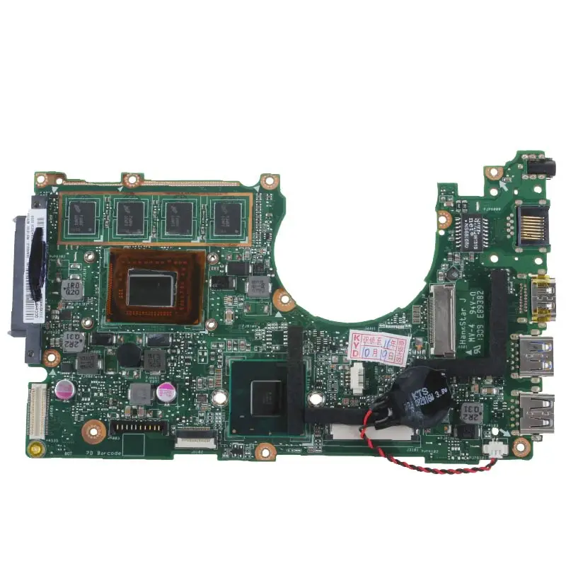 para notebook celeron