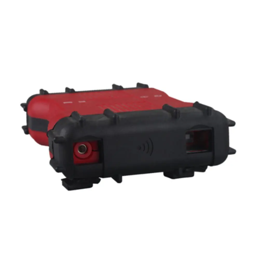 Диагностический инструмент VCM2 V117 для Ford VCM IDS Mazda 2 в 1 OBD сканер многоязычный II