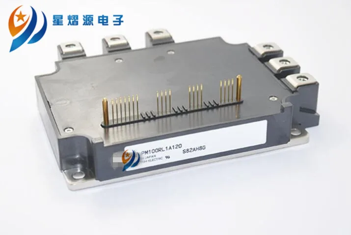 PM100RL1A120 igbt-модуль 100A-1200V