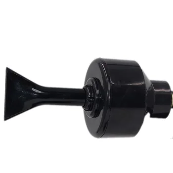 

(2PC/lot) Foam head+2mouths for high pressure car wash foam tornado gun