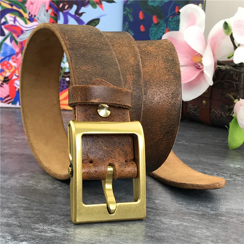 heavy belt buckle