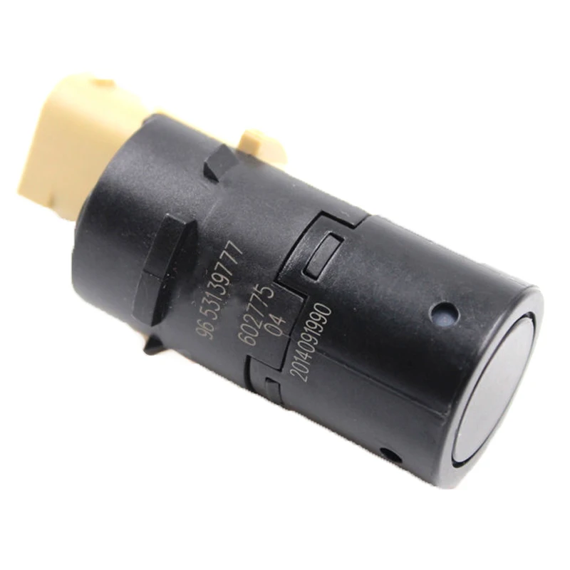 4 шт. парковочный радар-датчик для peugeot Citroen Renault 307 308 SW CC 9653139777 9649186580 9643326380 659095 602775