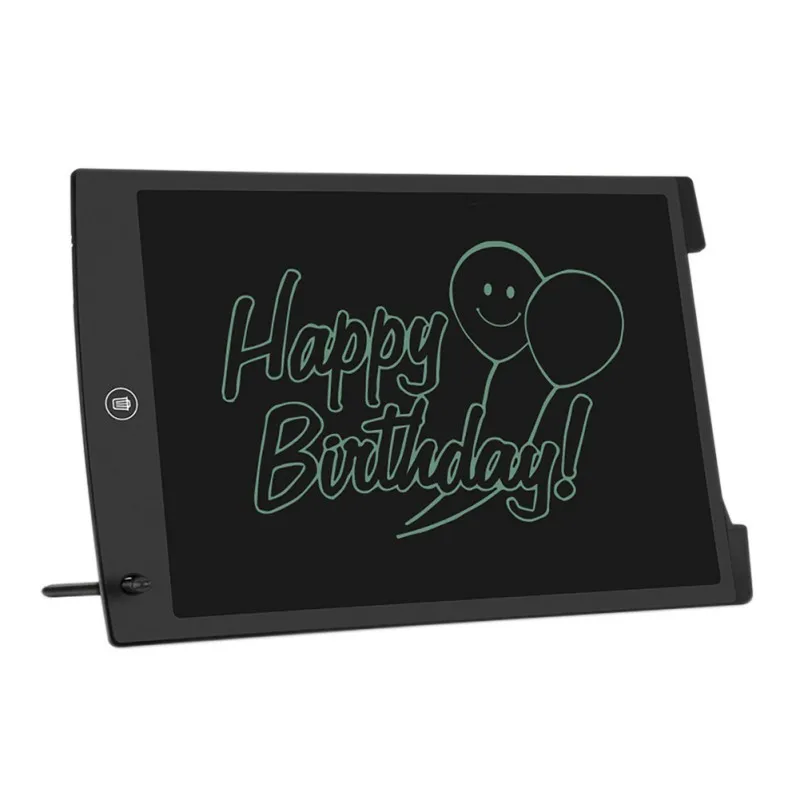 

LCD Notice 8.5/12 Inch Portable LCD Writing Tablet Digital Drawing Tablet Suitable For Family School Office Top Grade