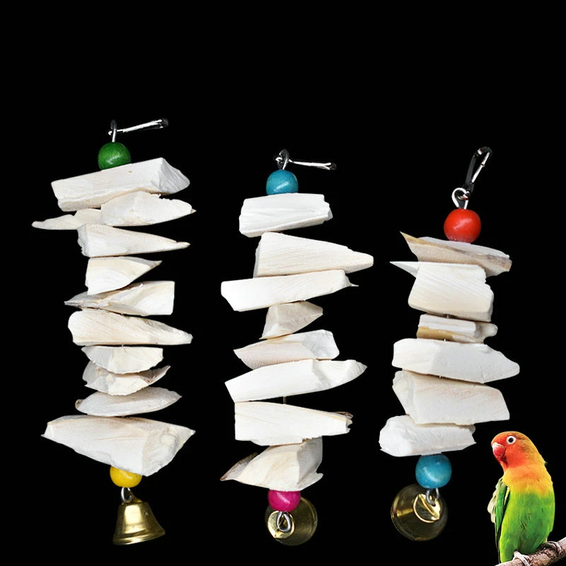 cuttlefish budgie cage