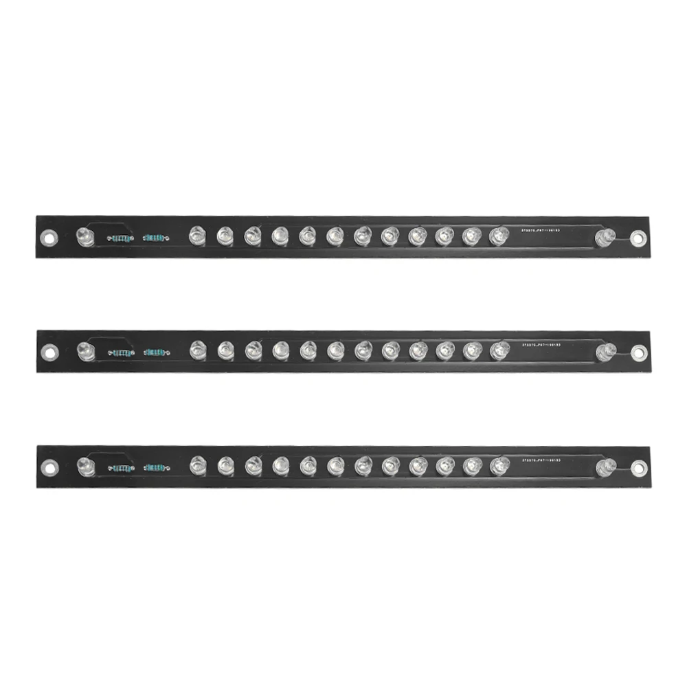 30-9999 fps for Shooting playthings speed Meter Velocimetry Slingshot bullet Speed Measuring or 3PCS Light Strip