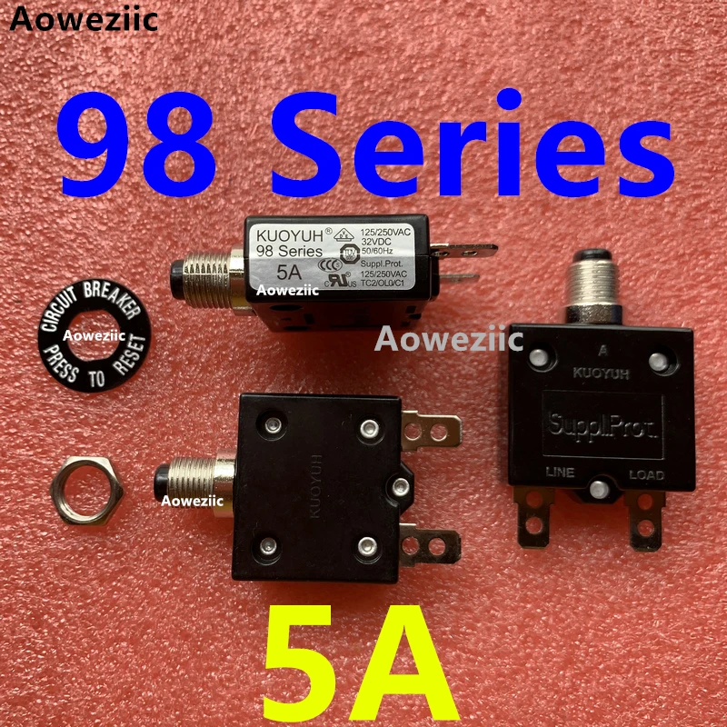 98 5A