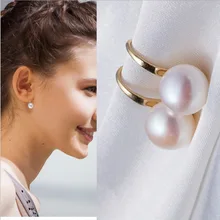 Серьги-гвоздики Brincos, жемчужные серьги, Женские Ювелирные изделия с жемчугом, свадебные ювелирные изделия, Pendientes Mujer Boucle oorbellen