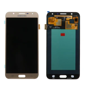 Image 4 - 5.5"For Samsung Galaxy J7 Neo J701 SM  J701F J701M J701MT  LCD Display+Touch Screen Digitizer Assembly Replacement